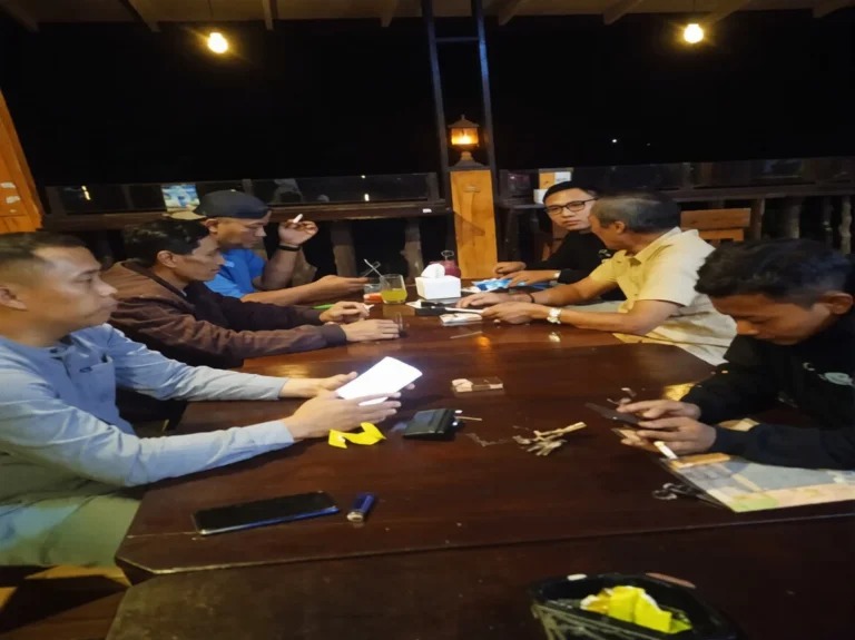 Perhutani Pekalongan Timur Libatkan Pemuda Desa Simpur dalam Upaya Perlindungan Hutan4