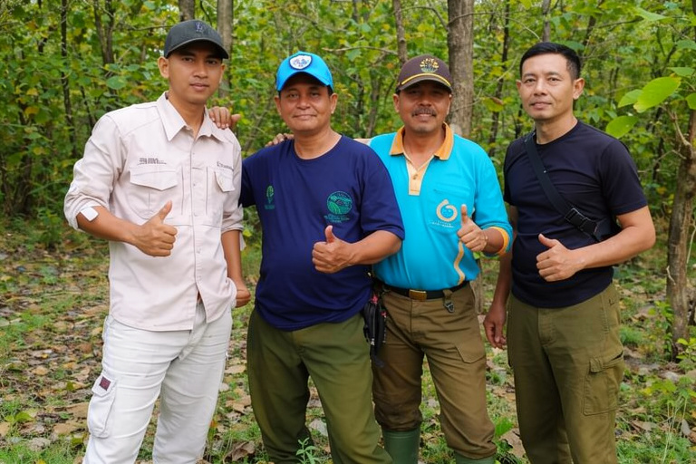 balapulang brebes raya