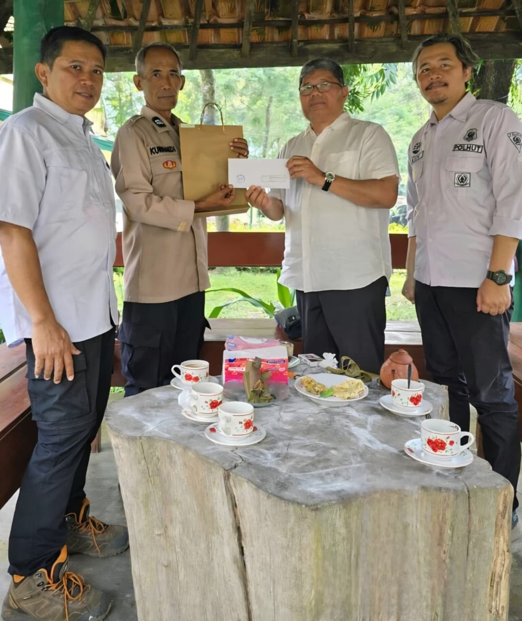 balapulang, tegal raya