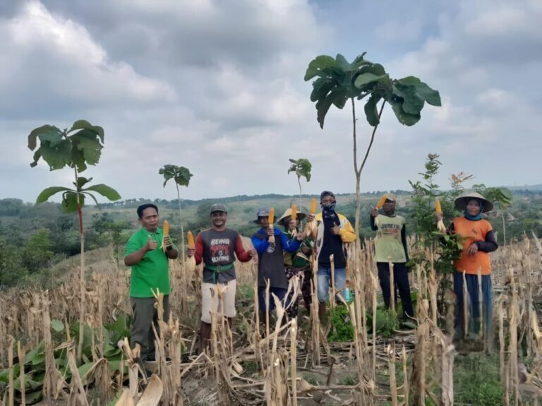 gundih, grobogan raya