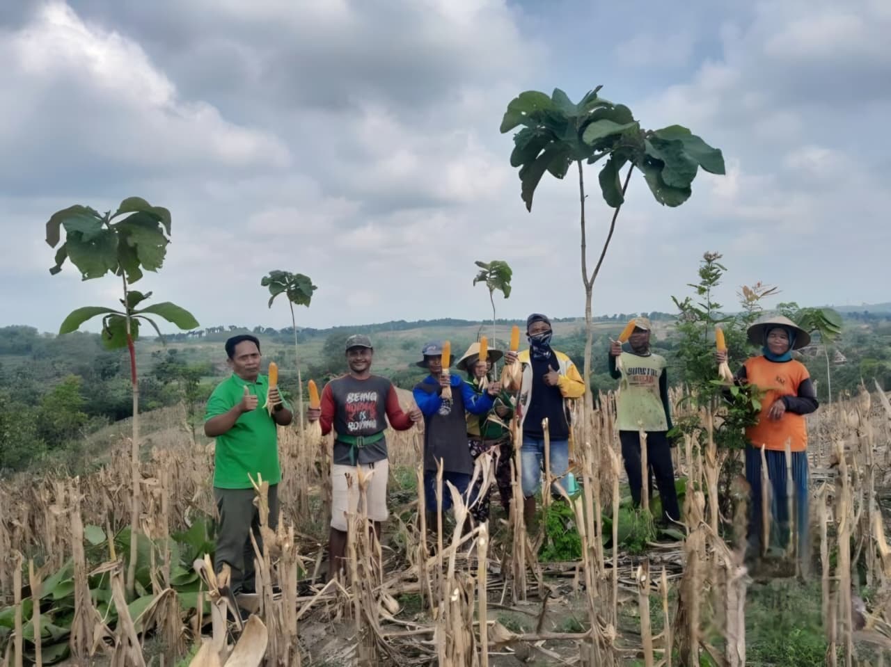 gundih, grobogan raya