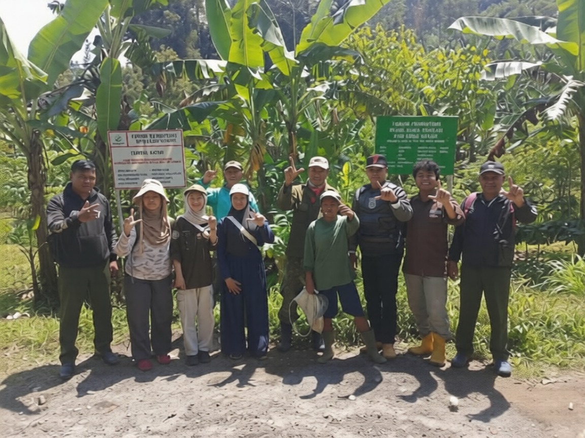 kedu utara temanggung